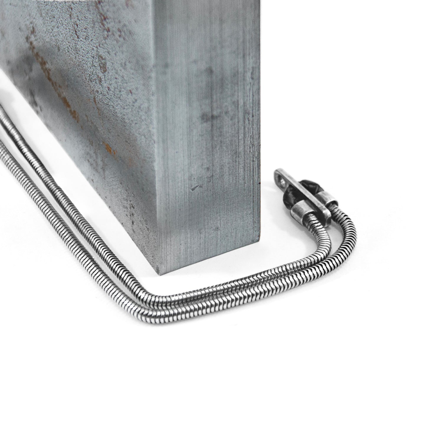 925 Sterling Silver Bracelet - Royal Chain