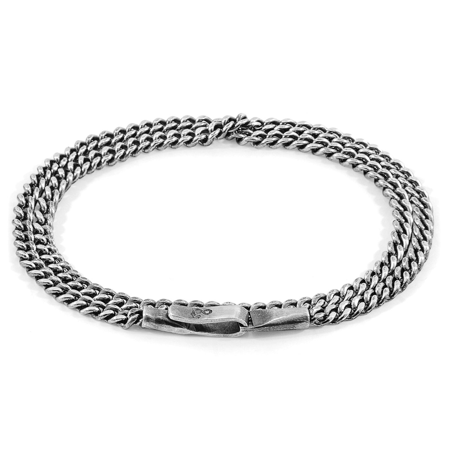 925 Sterling Silver Bracelet - Mystic Chain