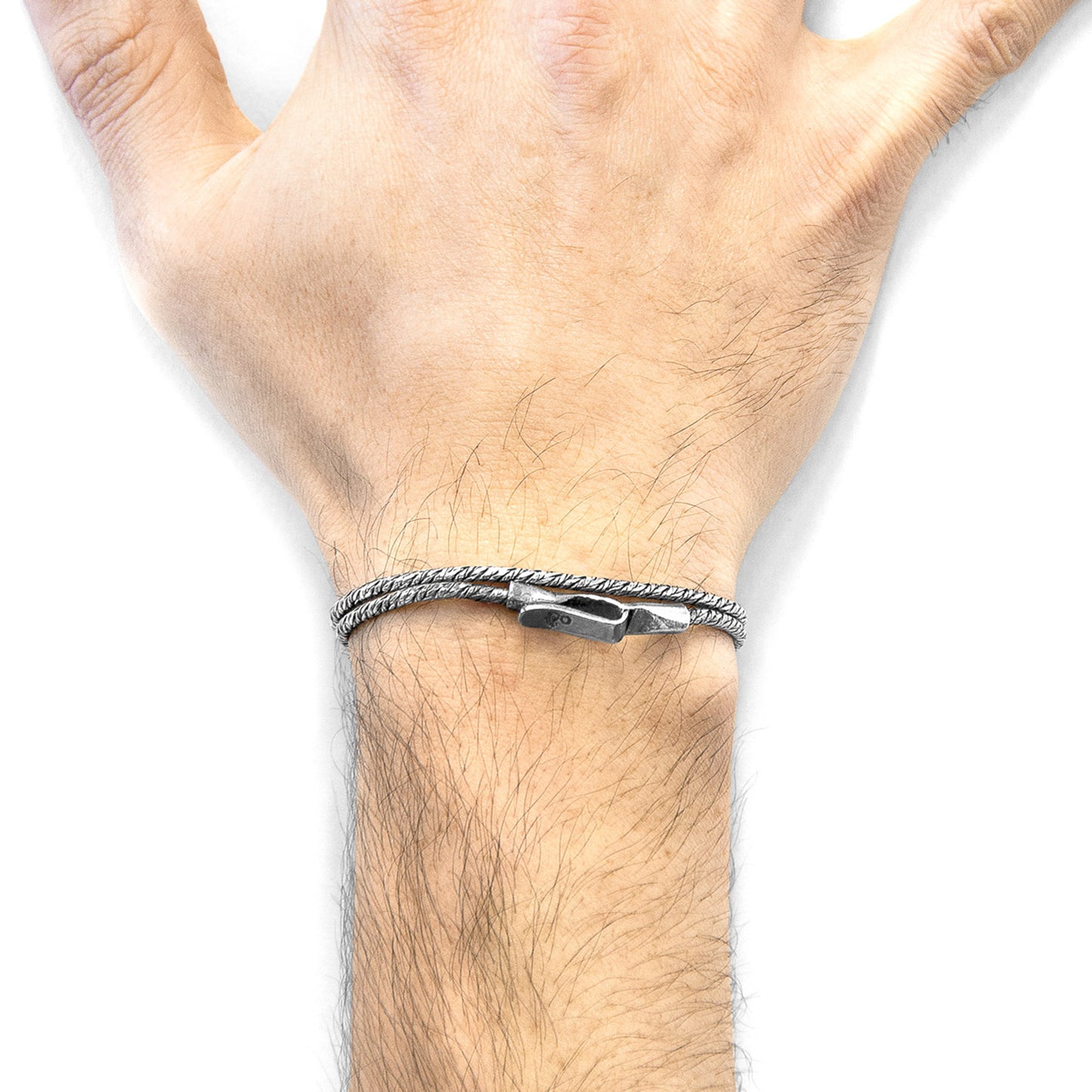 925 Sterling Silver Bracelet - Ocean Spirit