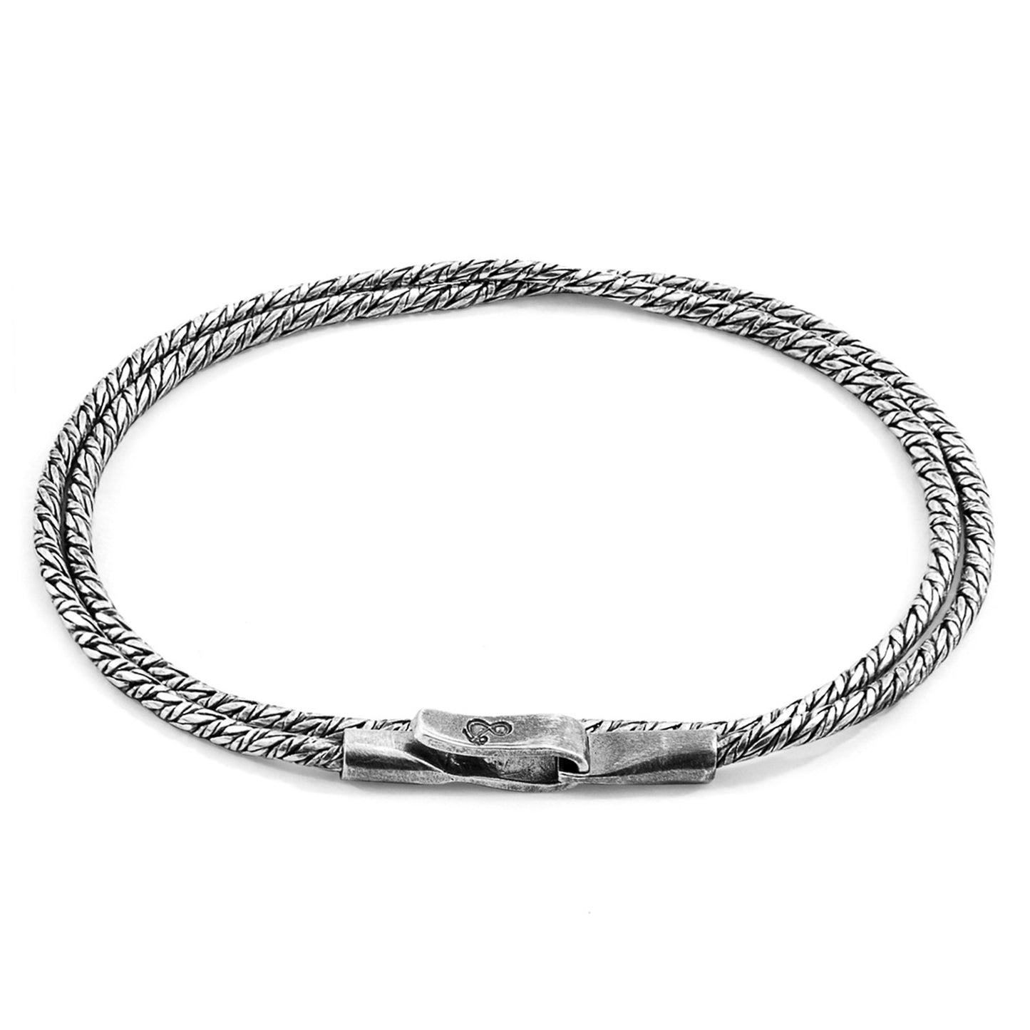 925 Sterling Silver Bracelet - Ocean Spirit