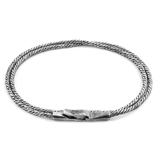 925 Sterling Silver Bracelet - Ocean Spirit