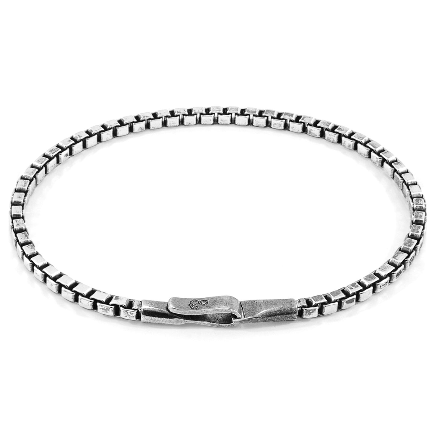 925 Sterling Silver Bracelet - Desert Royal
