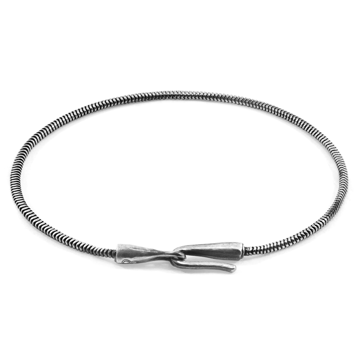 925 Sterling Silver Bracelet - Vienna Luxe