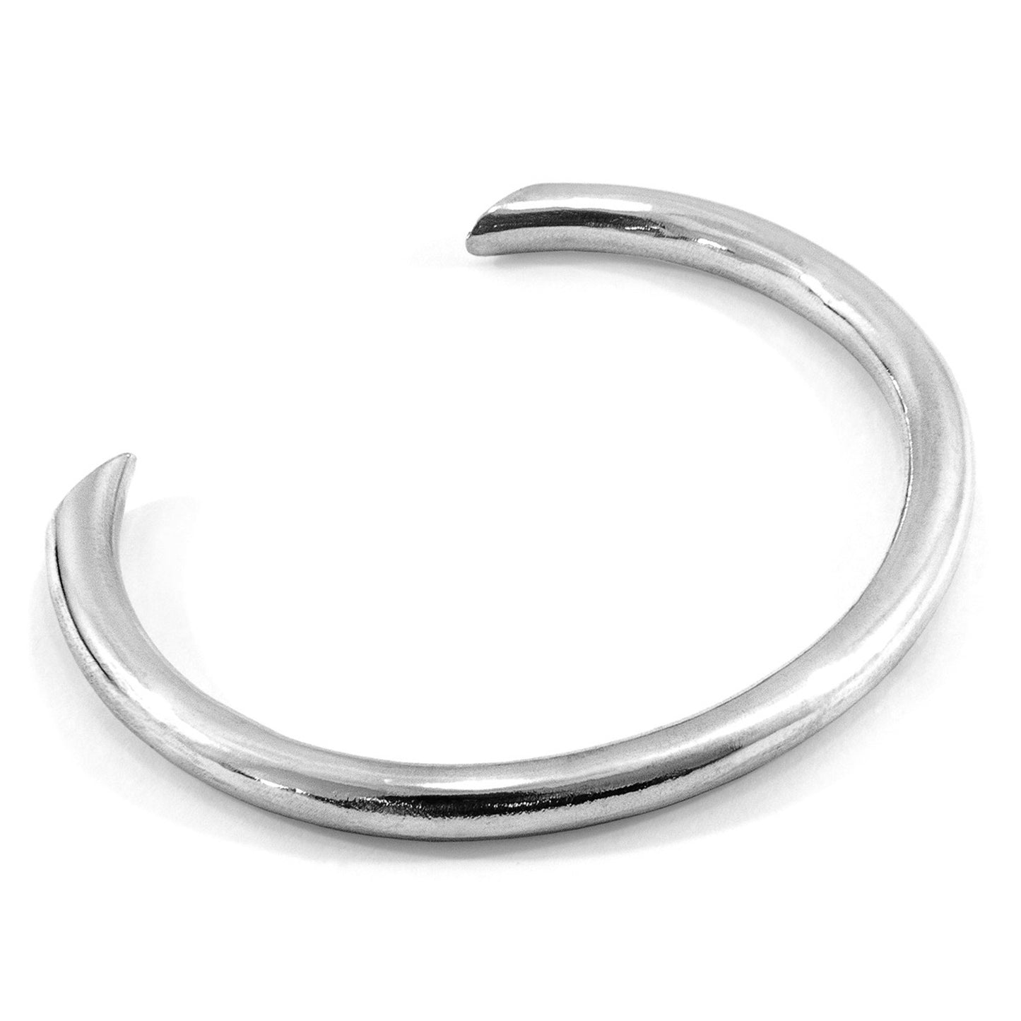925 Sterling Silver Bangle - Majestic Bangle