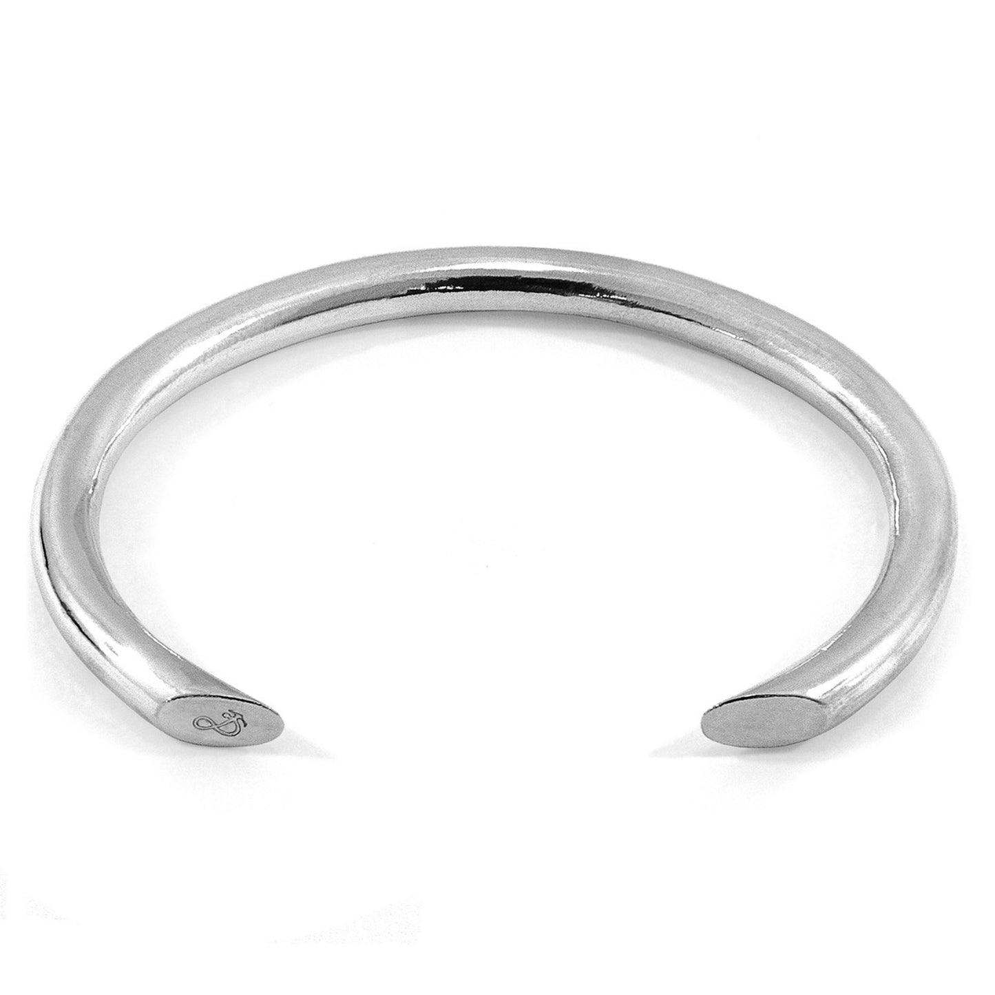 925 Sterling Silver Bangle - Majestic Bangle