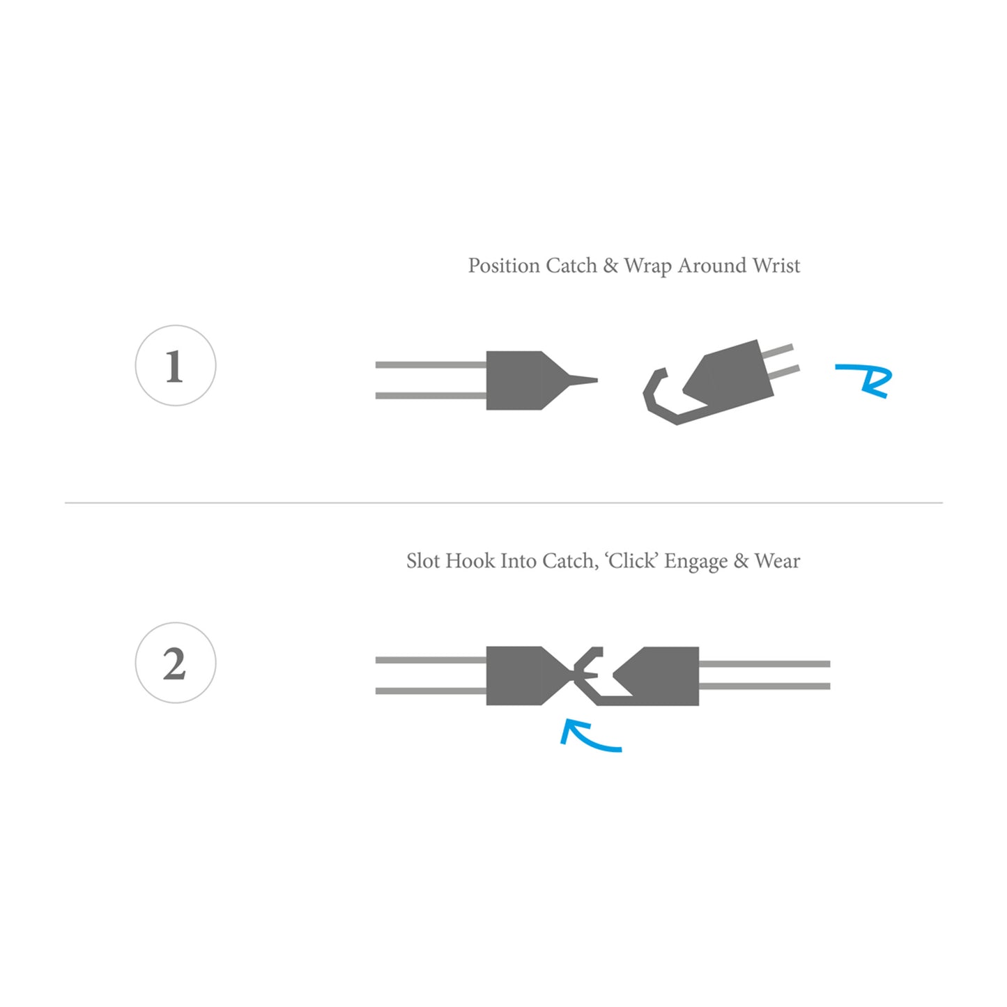 925 Sterling Silver Bracelet - Royal Chain