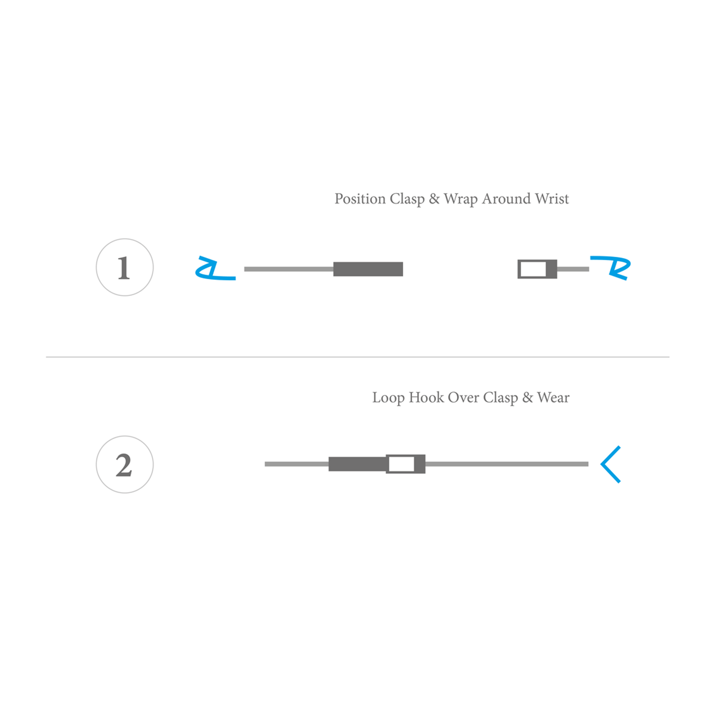 925 Sterling Silver Bracelet - Twilight Charm